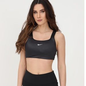 NIKE women's dri fit tops